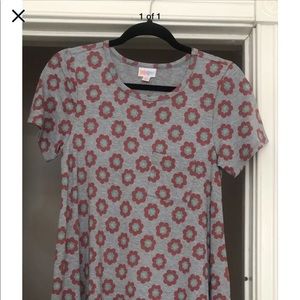 XS LuLaRoe Carly
